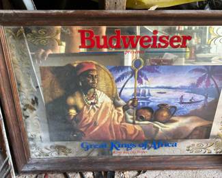 BAR DECOR