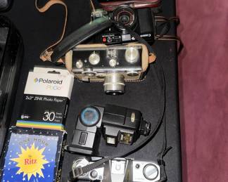 FILM CAMERA