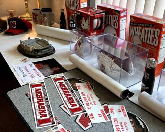 1990s Original Bumper Stickers