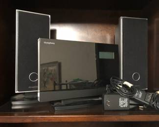 iSymphony set