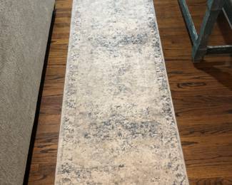 Rug runner