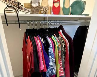 Nice ladies clothing