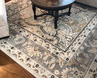 Area rug