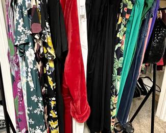Nice ladies clothing