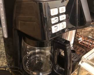 Hamilton Beach Flex Brew