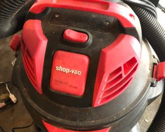 Shop-vac