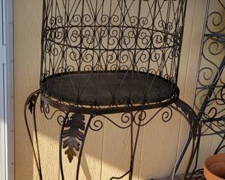 Decorative Bird Cage