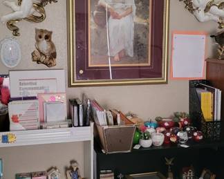 Angels Wall