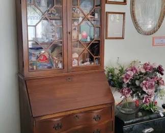 Antique Secretary
