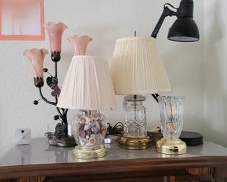 Lamps