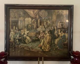 Sale Picture