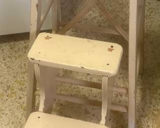 Great kitchen stool