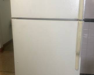 Refrigerator $50
*****Available to be purchased and picked up before the sale****