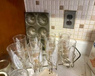 MCM Glass Ser