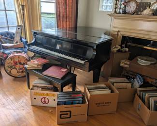 Sale Picture