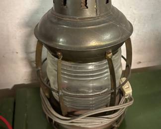 vintage lanter
