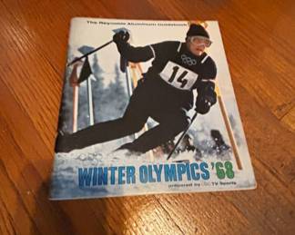 ABC news Winter Olympics 