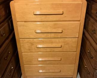 Art Deco Dresser