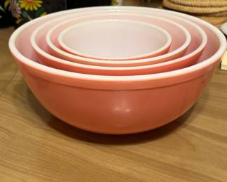 Vintage Pyrex