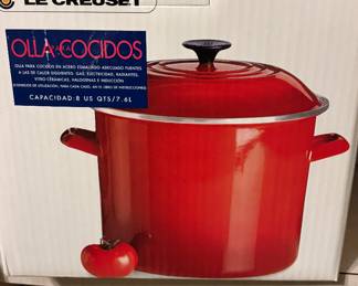 Le Creuset