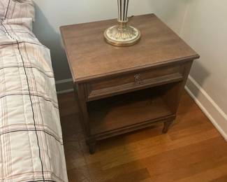Henrendon Night Stand