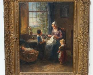 Sale Picture