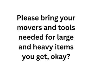 Overflowing With Everything Estate Sale! 8/29 & 8/30!!