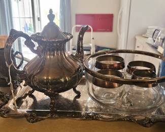 Overflowing With Everything Estate Sale! 8/29 & 8/30!!
