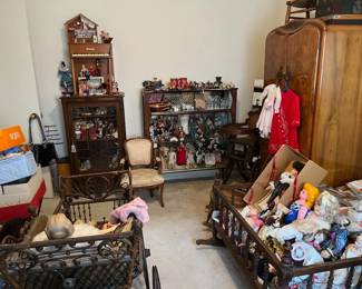 Overflowing With Everything Estate Sale! 8/29 & 8/30!!