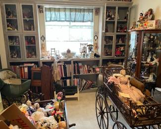 Overflowing With Everything Estate Sale! 8/29 & 8/30!!