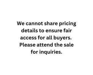 Hyper-Stocked Everything Estate Sale! 8/29 & 8/30!!