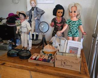 Overflowing With Everything Estate Sale! 8/29 & 8/30!!