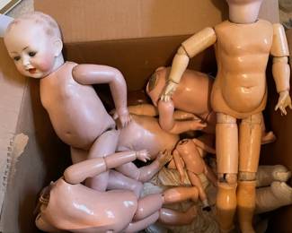 Hyper-Stocked Everything Estate Sale! 8/29 & 8/30!!