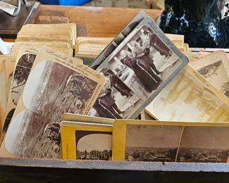 Hyper-Stocked Everything Estate Sale! 8/29 & 8/30!!