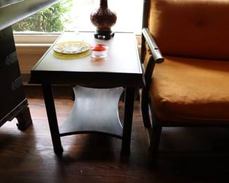 MCM Side Table
