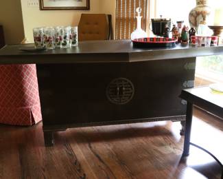 Vintage Bar