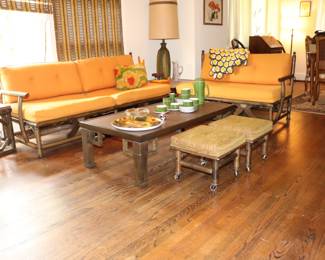 MCM living Room