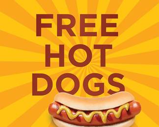 Join us on Thursday 11am - 2pm for our 500th estate sale customer appreciation Hotdog Lunch with Ron's famous chili!!