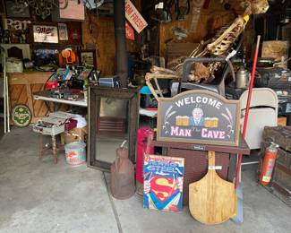 Sale Picture