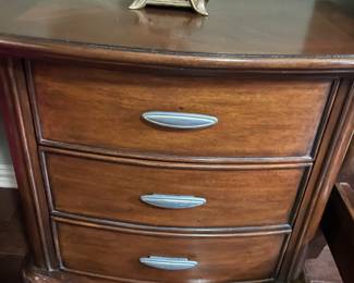 2 Ashley Millennium night stands