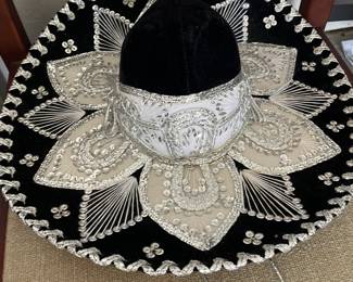 Fiesta Sombrero 