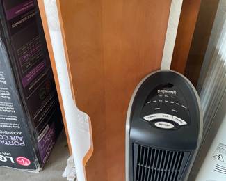 Baby Changing Table