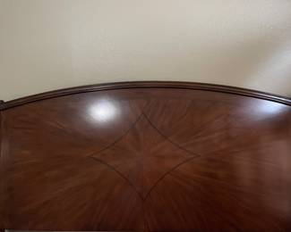 Ashley Furniture King Headboard Bed