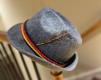 Fedora