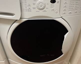 Kenmore Working Dryer Frontload