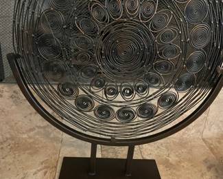 Art Sculpture