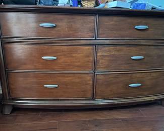 Ashley Furniture Dresser