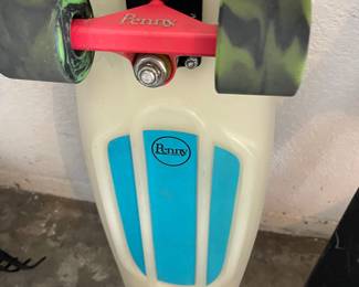 Penny Skateboards are built with the highest quality raw materials and fanatical attention to detail