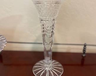 William Yeoward Crystal Vase