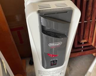 Portable Heater